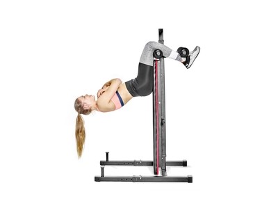 Vertical Situp Bench and Benchpress Vertical Situp Bench and Benchpress