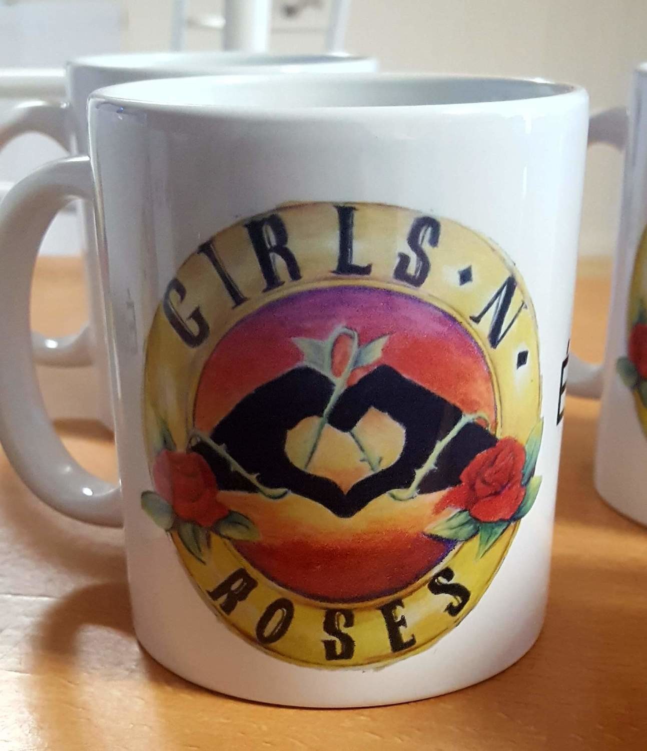 MUG