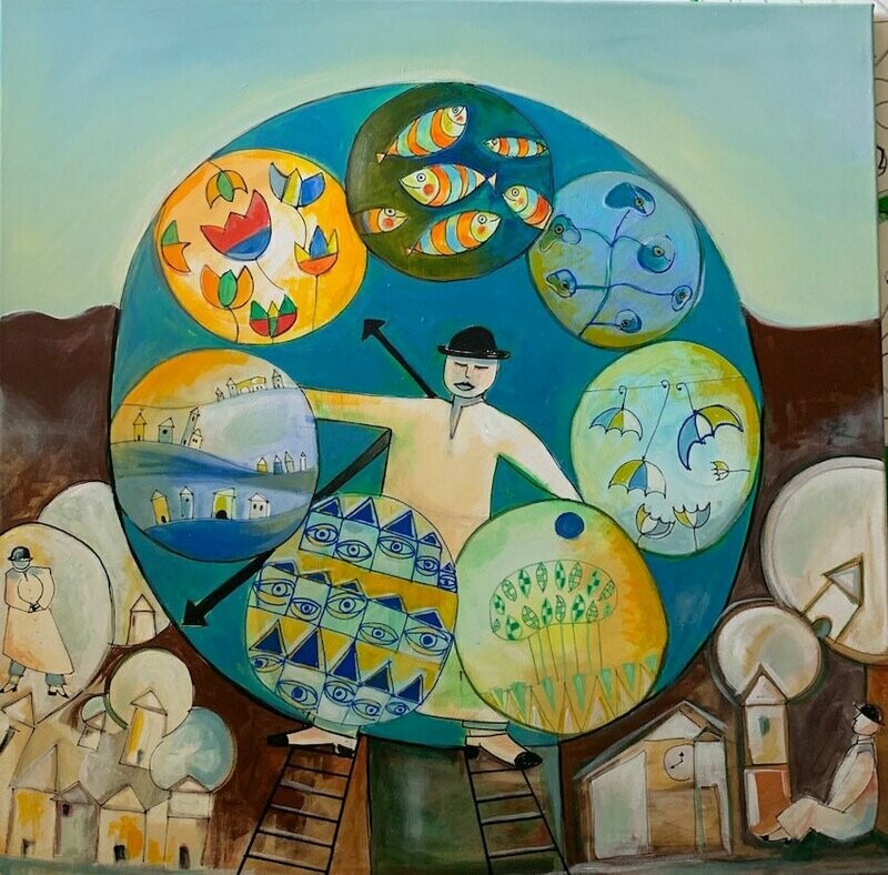 L'OROLOGIAIO