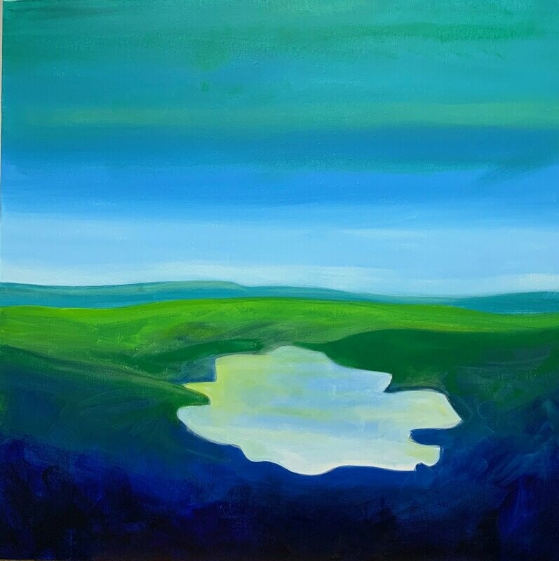 LAGO FRASTAGLIATO