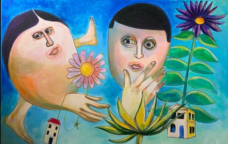 FIORI FRATELLI