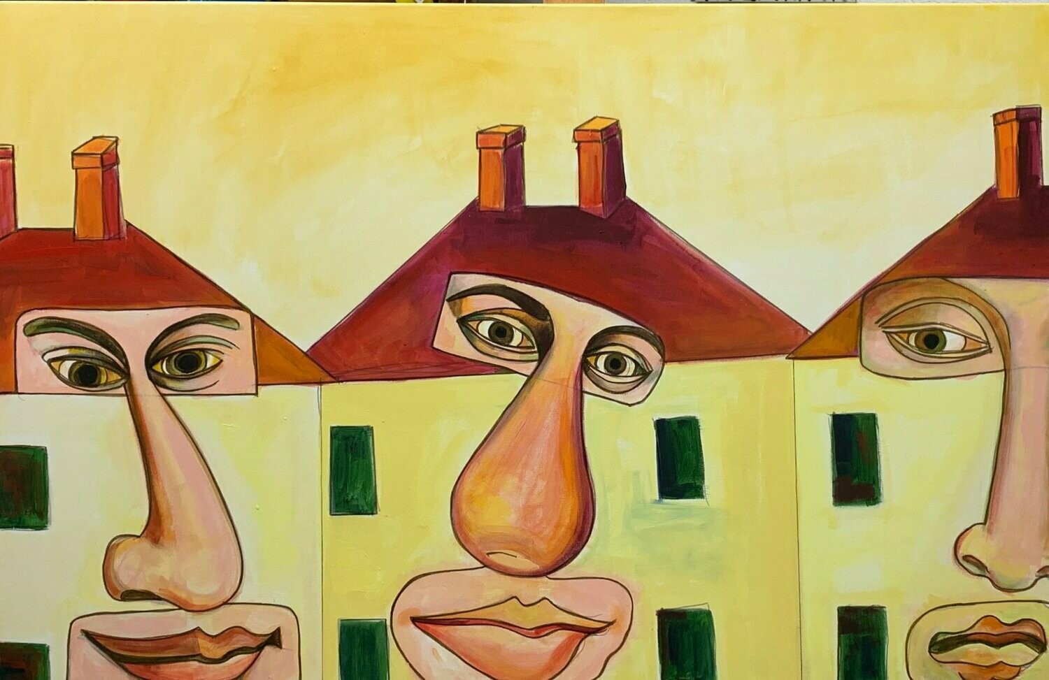 FIUTO IMMOBILIARE