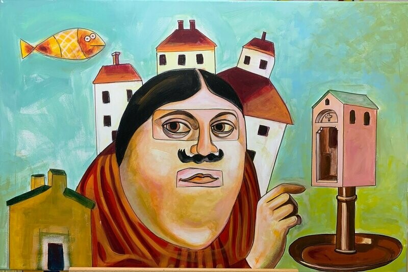 IL TABERNACOLO