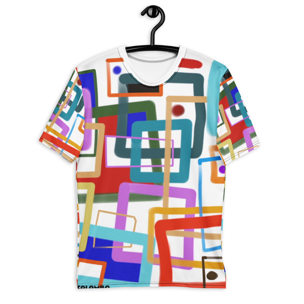 SCARABOCCHIO    T-shirt da uomo, Taglia: XS