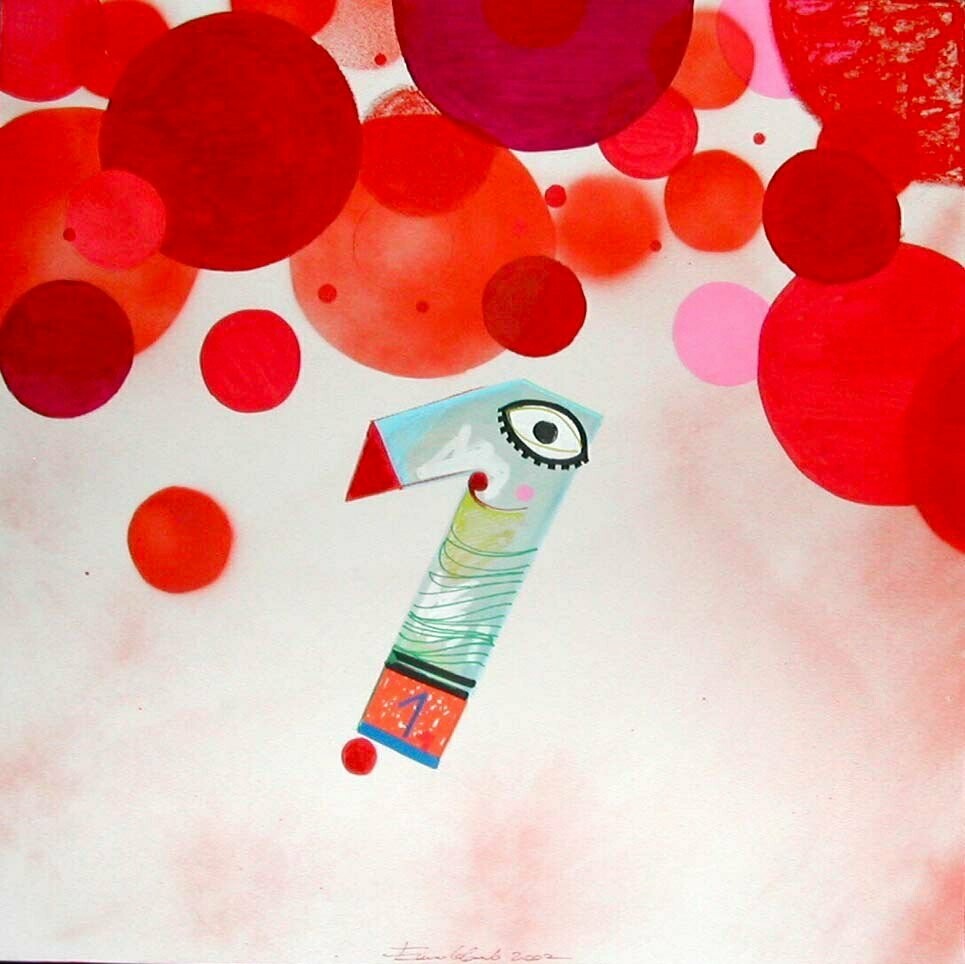 LE BOLLE ROSSE
