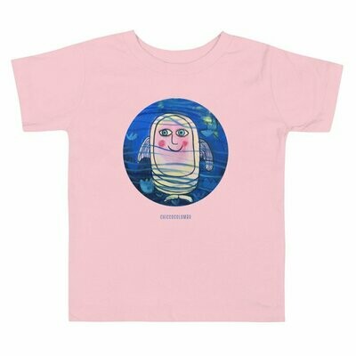 T.SHIRT     BAMBINA/O