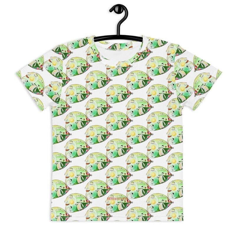 SONNINO  T-shirt girocollo per bambini