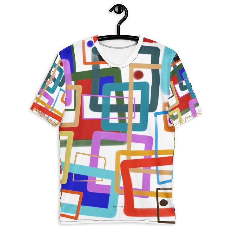 SCARABOCCHIO    T-shirt da uomo