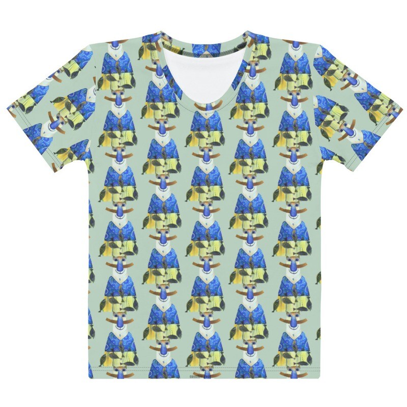 GATTINI   T-shirt donna