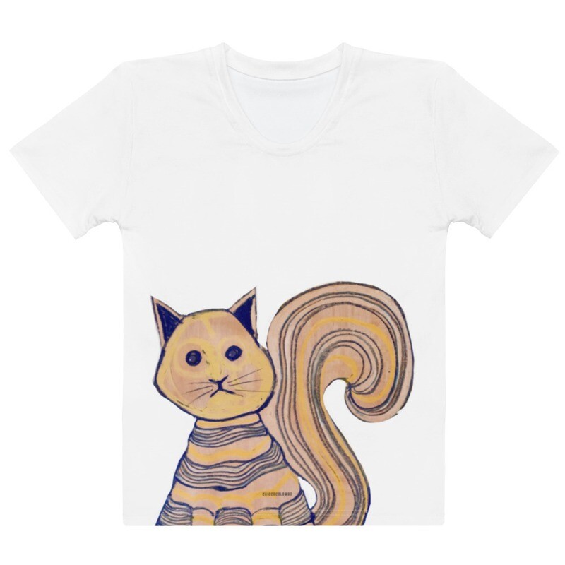 MAO  T-shirt donna