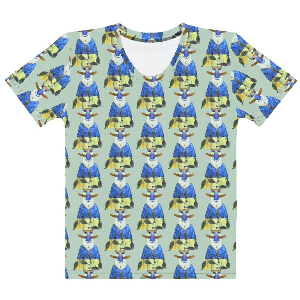 GATTINI   T-shirt donna, Taglia: XS