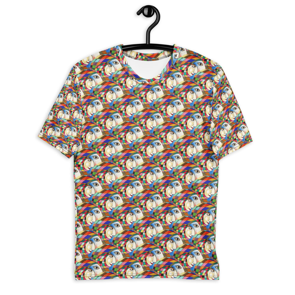 PALLINE   T-shirt da uomo, Taglia: XS