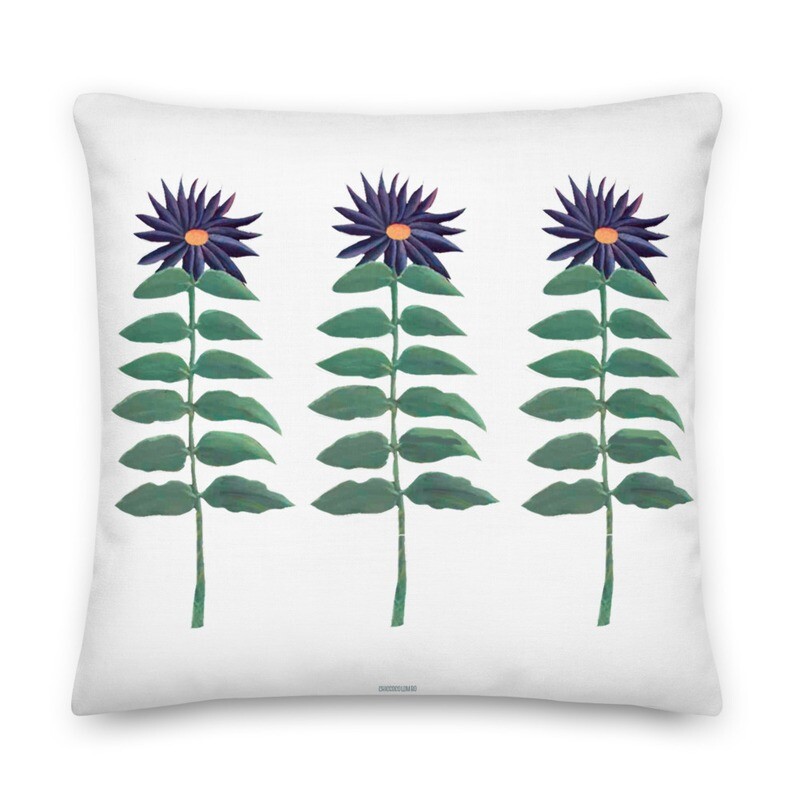 FIORDALISI  Cuscino Premium