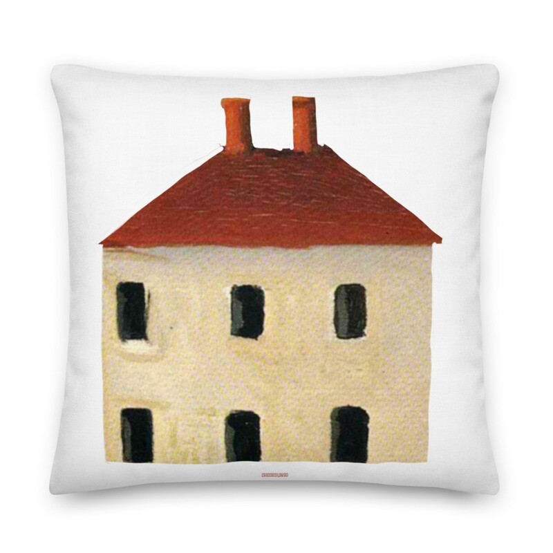 CASALE  Cuscino Premium