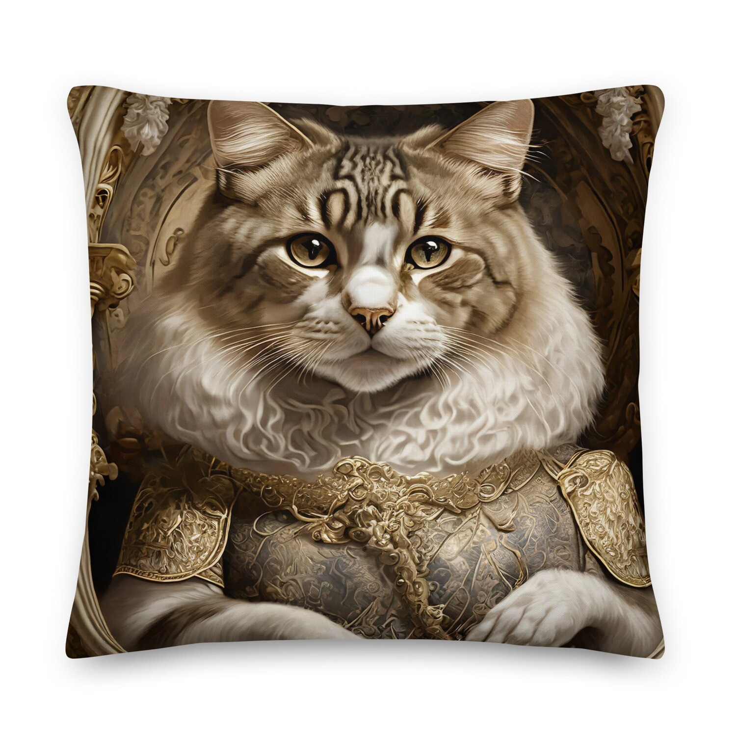 Premium Pillow