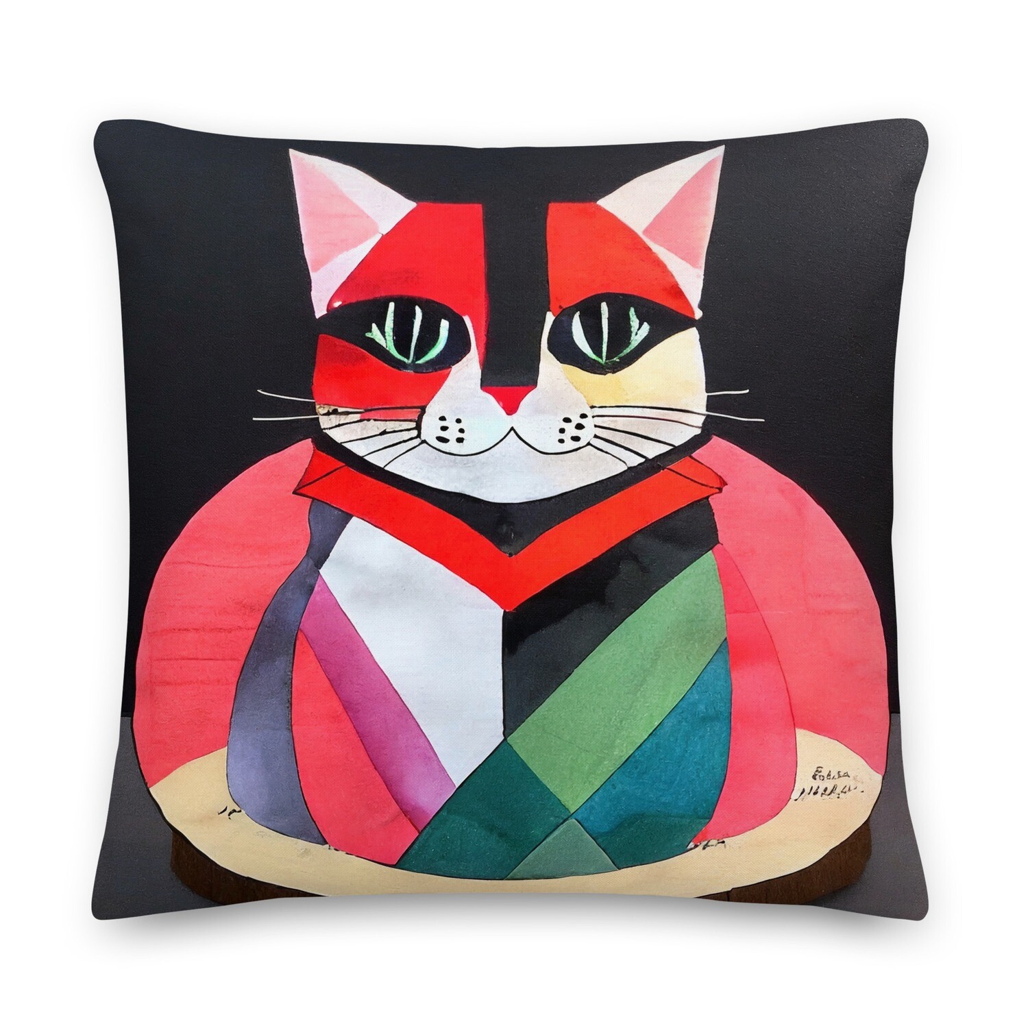 GATTO PAZZOSKO