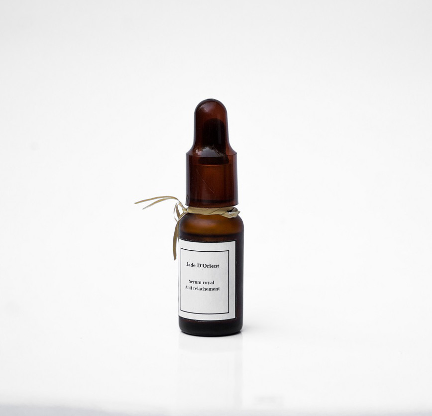 Sérum Royal Anti-Relâchement