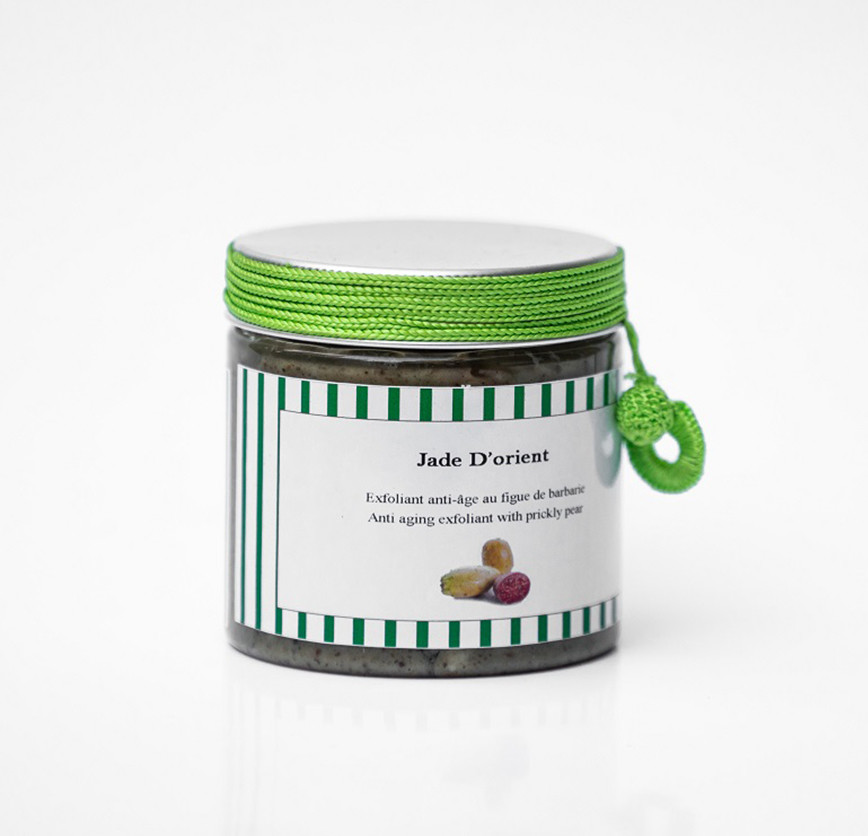 Exfoliant Anti Age aux Figues de Barbarie