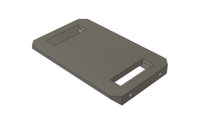 STL (DIY 3DP) - SCX-24 LCG Parts Pack
