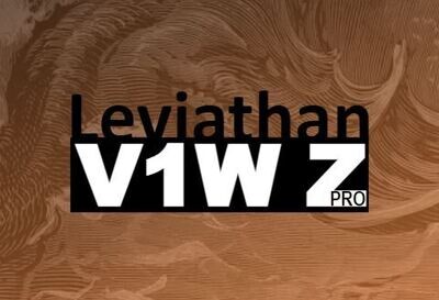 V1W Z-Pro "Leviathan"