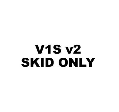 V1S v2 - Skid Only
