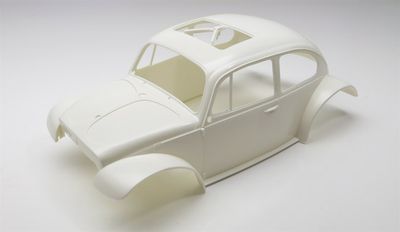 fits Tamiya: Bug Body