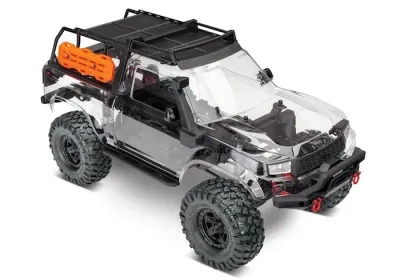 fits Traxass: TRX4