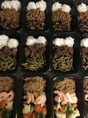 Package Deals!
