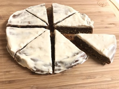 Desserts