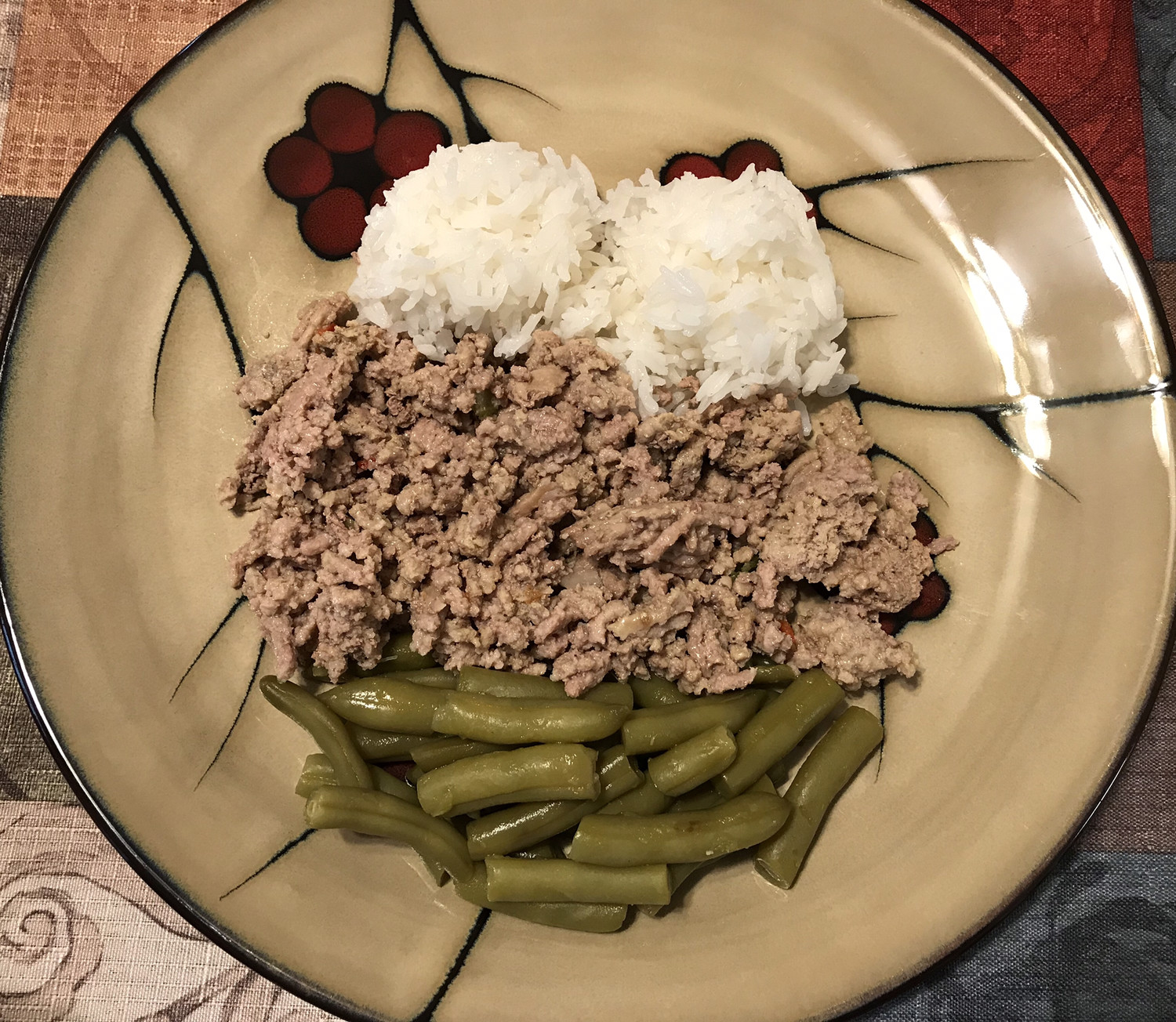 Classic Ground Turkey