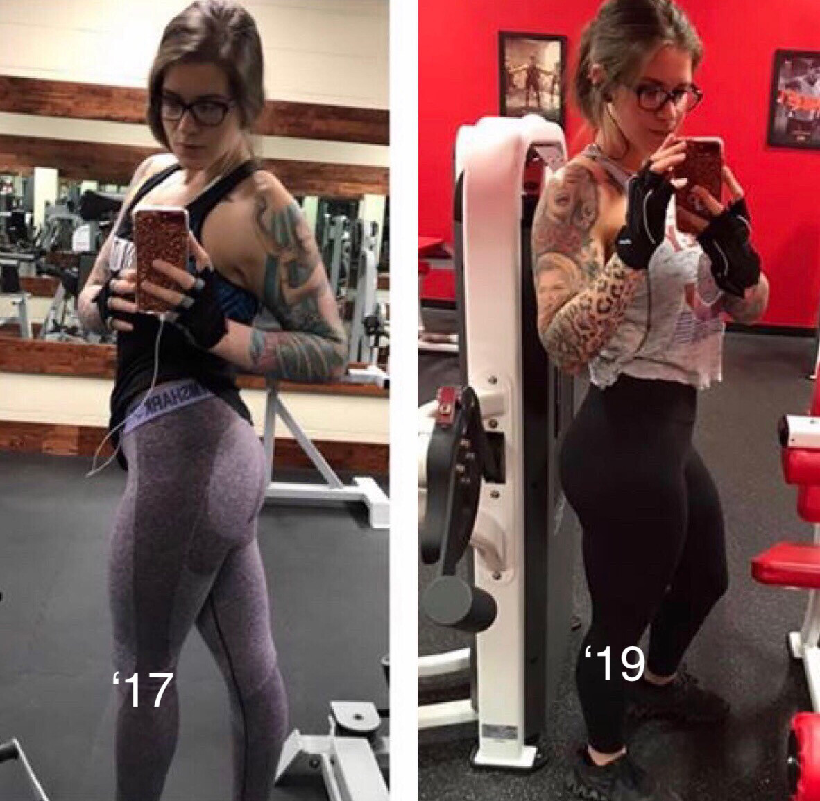 Glute Guide E-Book