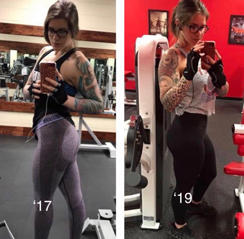 Glute Guide E-Book