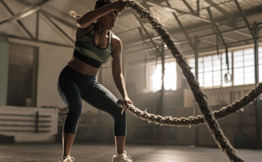 6 Week Workout Guide