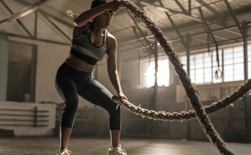 6 Week Workout Guide