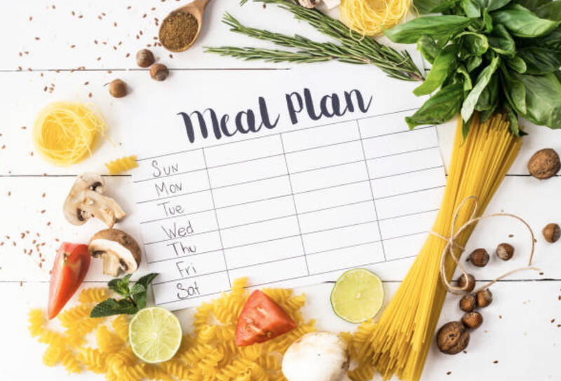 Meal Plan
