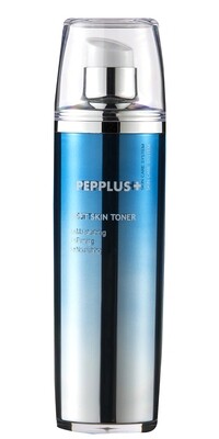 PEPPLUS + Softening Toner 120 ml