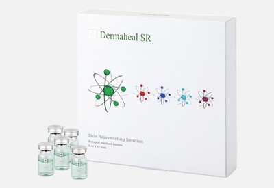 Dermaheal SR (Skin Problem) 5ml X 10 Vials