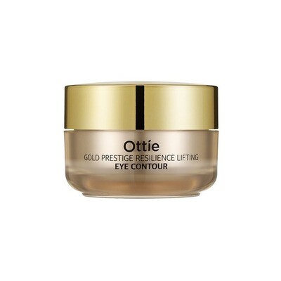 OTTIE Gold Prestige Resilience Lifting Eye Cream