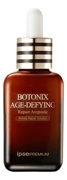 Botonix botox effect ampoule