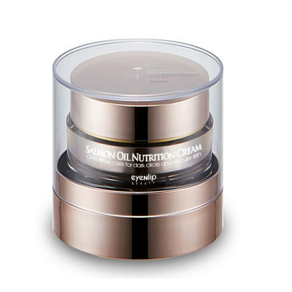 EYENLIP Salmon &amp; Peptide Nutrition Cream 50ml