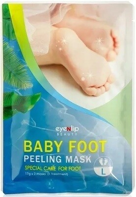 EYENLIP Baby Foot Peeling Mask