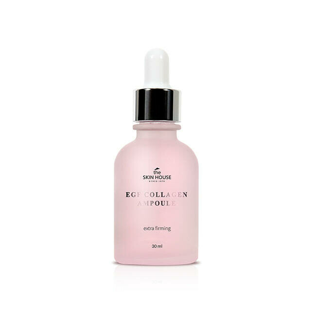 The Skin House EGF Collagen Ampoule