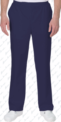 Medical scrub pants, cosmetologist, SPA uniform M-8100