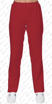 Medical scrub pants, cosmetologist, SPA uniform M-7940