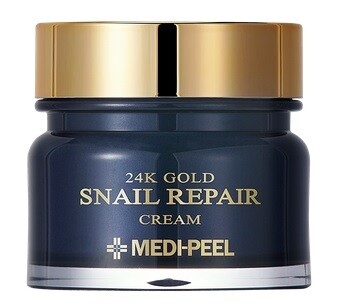 MEDI-PEEL 24K Gold Snail Repair Cream
