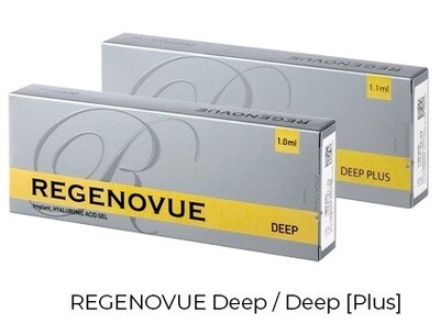Regenovue Deep Plus