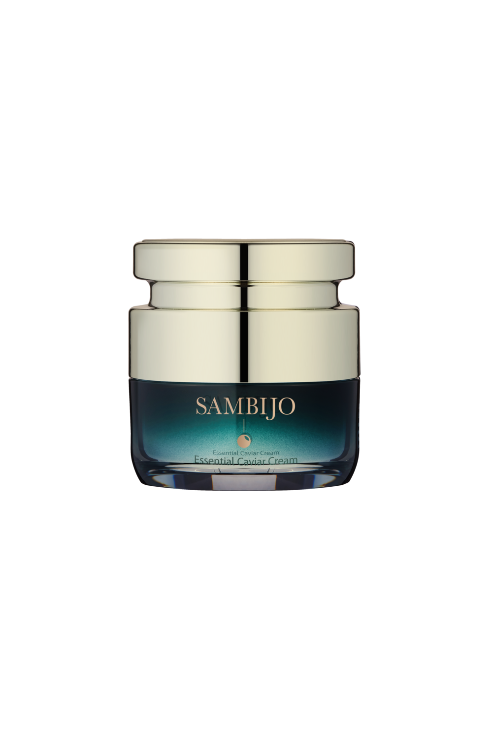 Korean Sambijo Caviar Cream - 50 ml