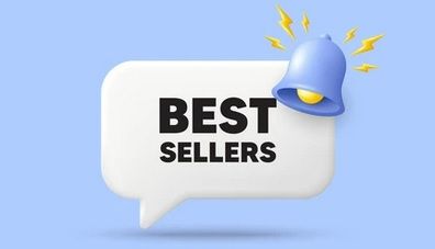 Best Sellers