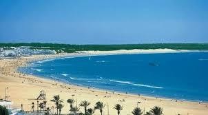 Visite Agadir, plage, ville 1 personne