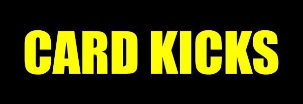 CARD KICKS
